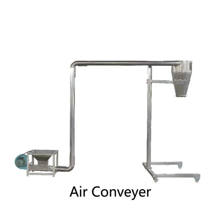 Air conveyer